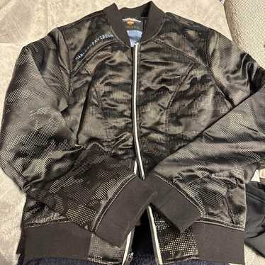 Harley-davidson ma-1 jacket m - Gem