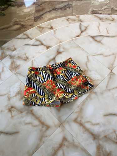 Jaded london shorts - Gem