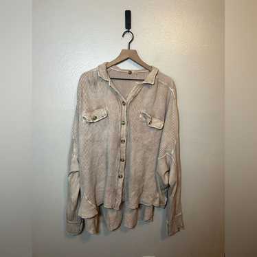 Free People Fp One Scout Jacket