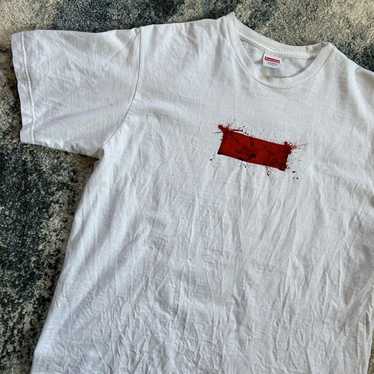 Supreme usa box logo - Gem
