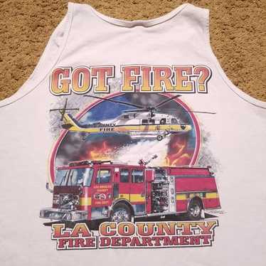 La City Fire | eBay