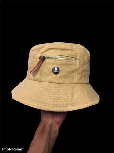 Vintage bucket hat vivienne westwood - Gem