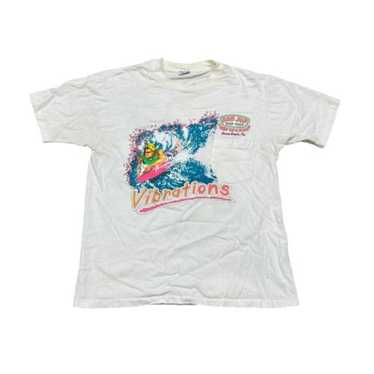 Vintage single stitch ron-jon - Gem