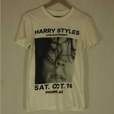 Harry styles live in - Gem