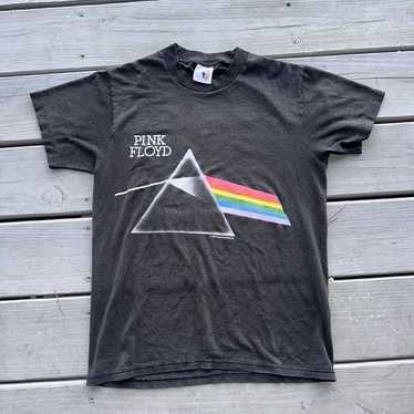 Vintage 1987 pink floyd - Gem