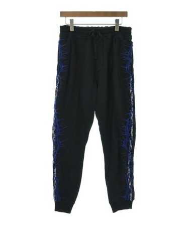 HAIDER ACKERMANN ハイダーアッカーマン スウェット パンツ HAIDER ACKERMANN(ハイダー・アッカーマン) サイドライン