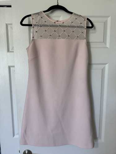 Ted Baker Ted baker Pink cocktail dress