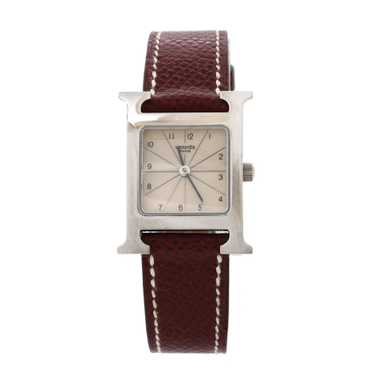 Hermes heure h watch - Gem