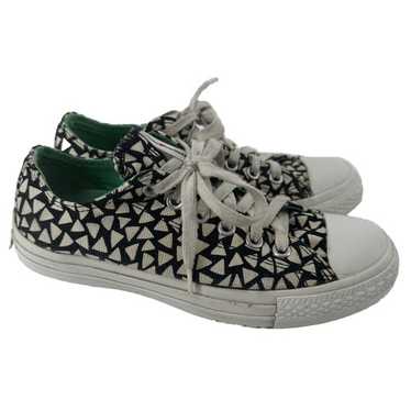 【 marimekko】Big KIVI ✖️2 Marimekko converse - Gem