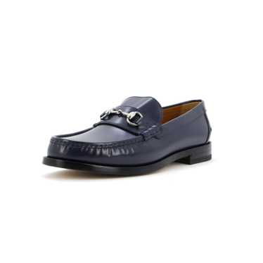 Gucci, mens, 1953 horsebit - Gem