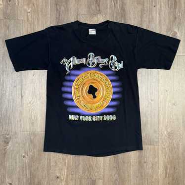 Vintage the allman brothers - Gem