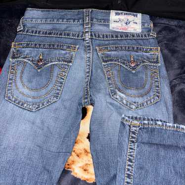 True religion big t - Gem