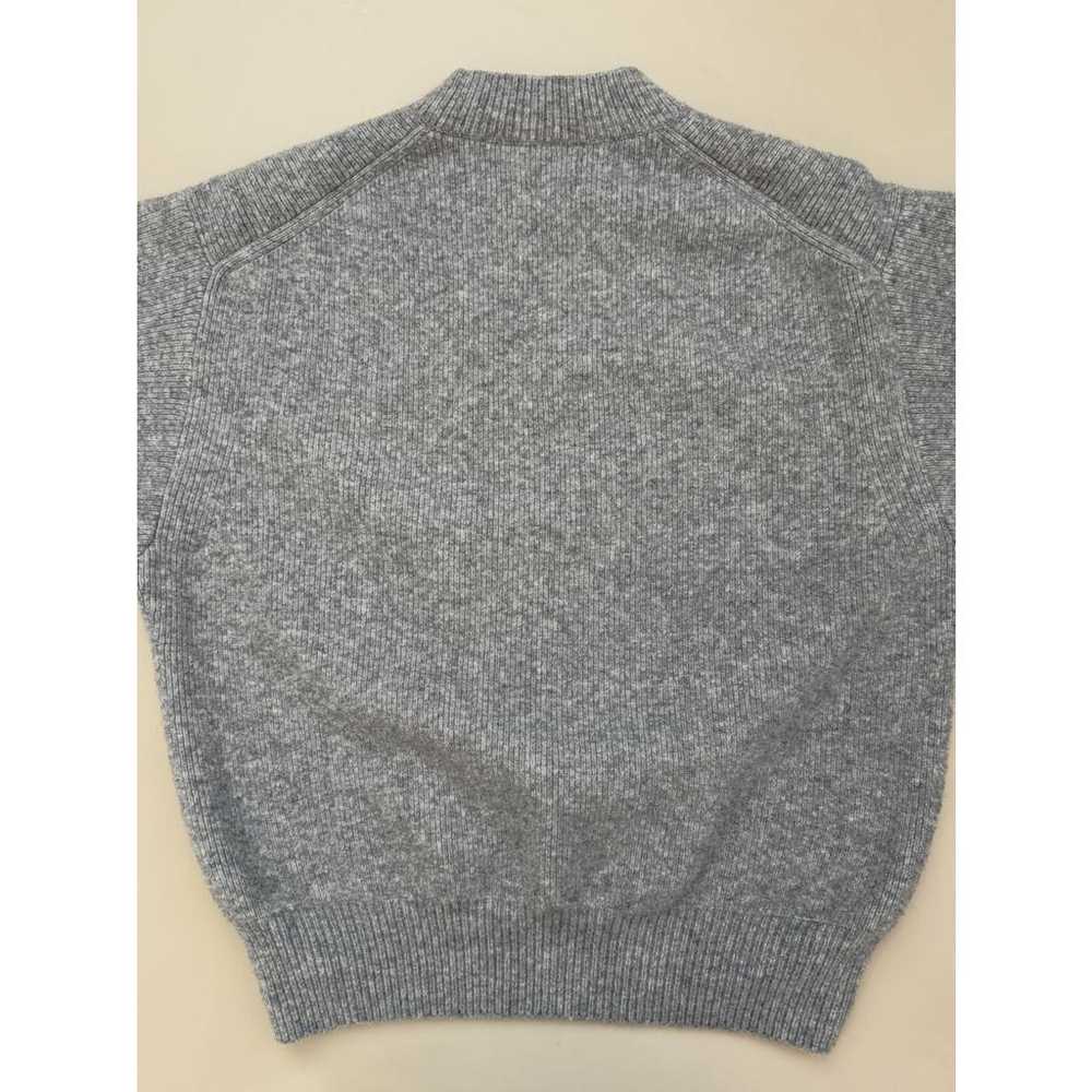 Studio Nicholson Wool jumper - image 6