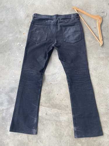 Isamu katayama backlash black - Gem Isamu katayama backlash black - Gem