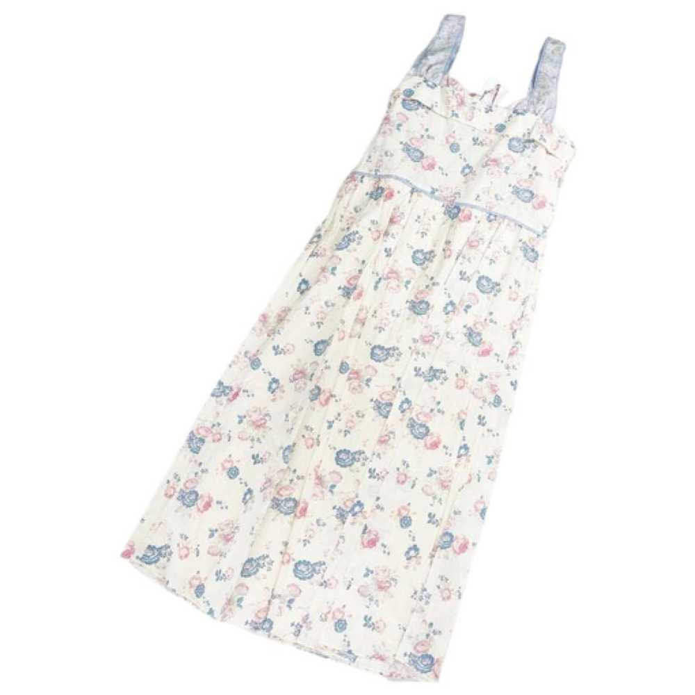 Love Shack Fancy Mid-length dress - image 1