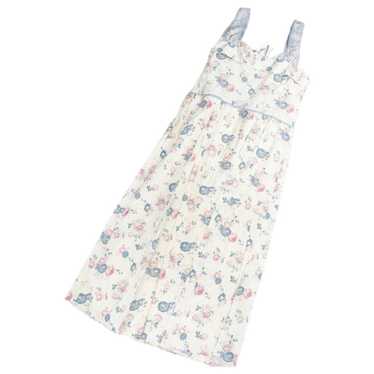 Love Shack Fancy Mid-length dress - image 1
