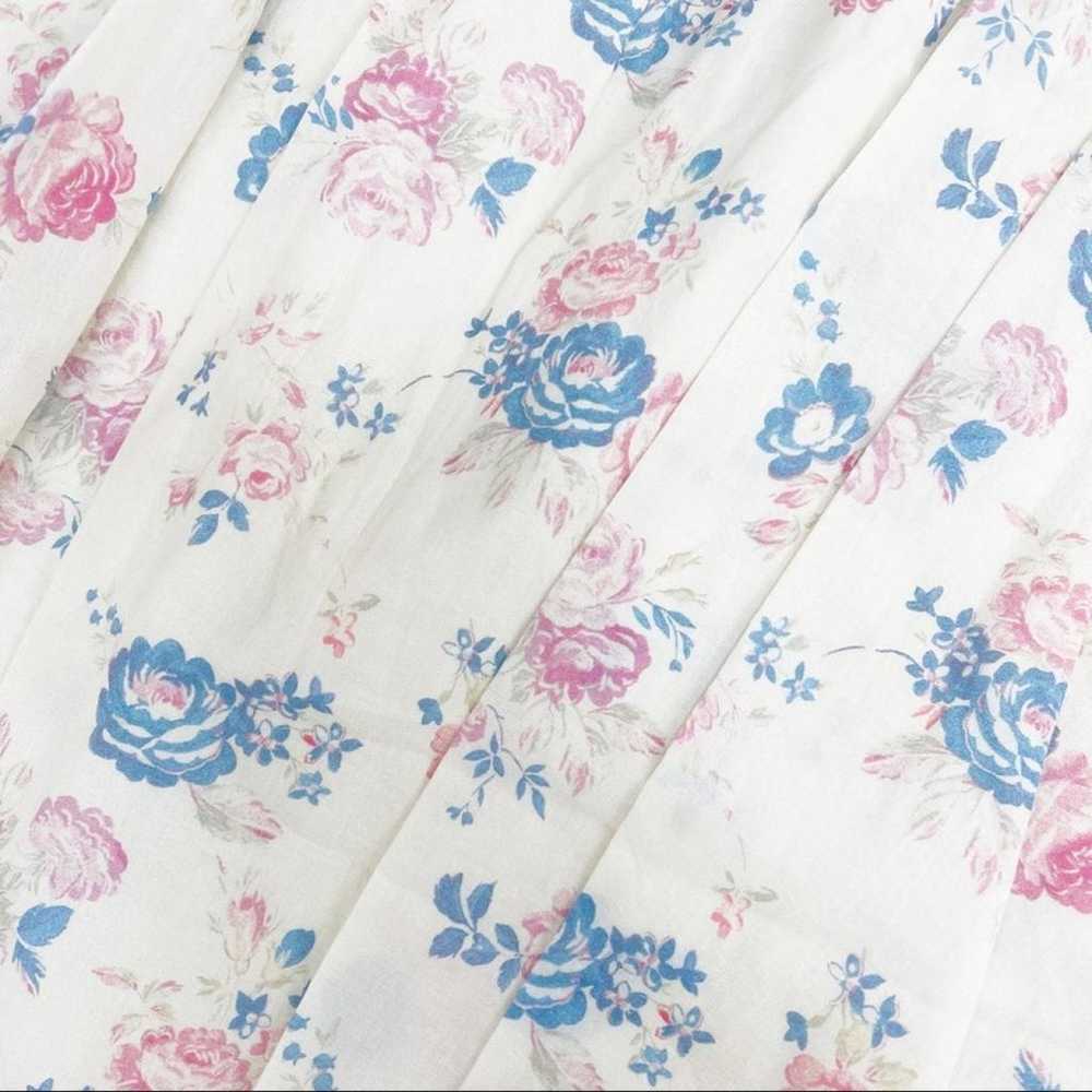 Love Shack Fancy Mid-length dress - image 4