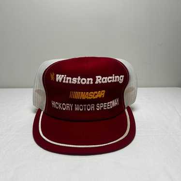 Vintage vtg winston usa - Gem