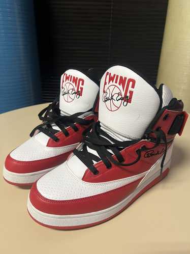 Patrick ewing shoes sz - Gem