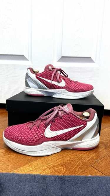 Kobe 6 think pink - Gem