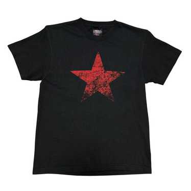 T shirt rage against - Gem
