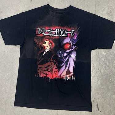 Vintage death note anime - Gem Vintage death note anime - Gem