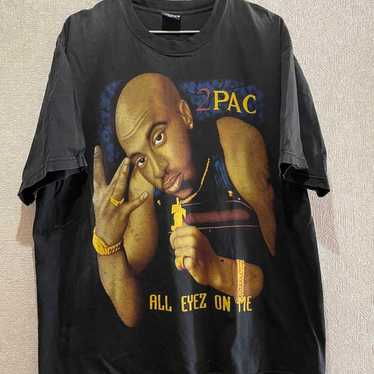 All eyez on me - Gem