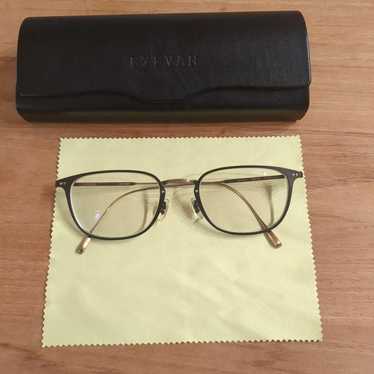 10 eyevan glasses NO.3 - Gem