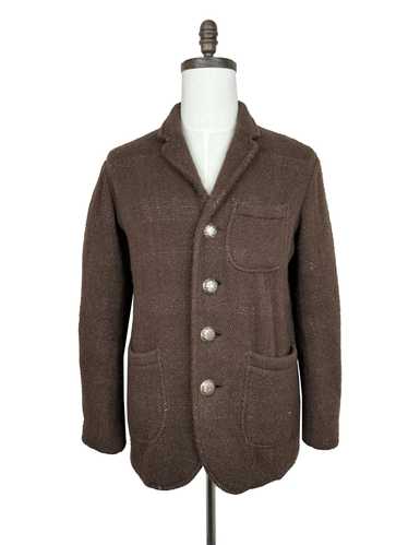 Zanone wool & yak - Gem Zanone wool & yak - Gem
