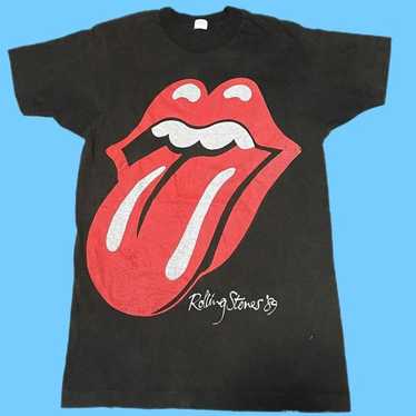 Vintage rolling stones 1989 - Gem