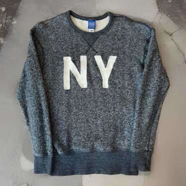 J.crew ebbets field - Gem