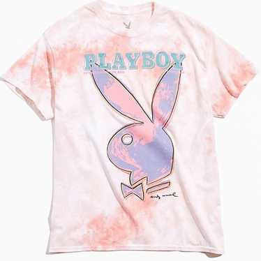 Playboy x andy warhol - Gem