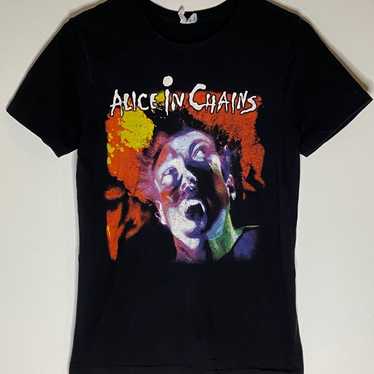 Alice in chains 1992 - Gem Alice in chains 1992 - Gem