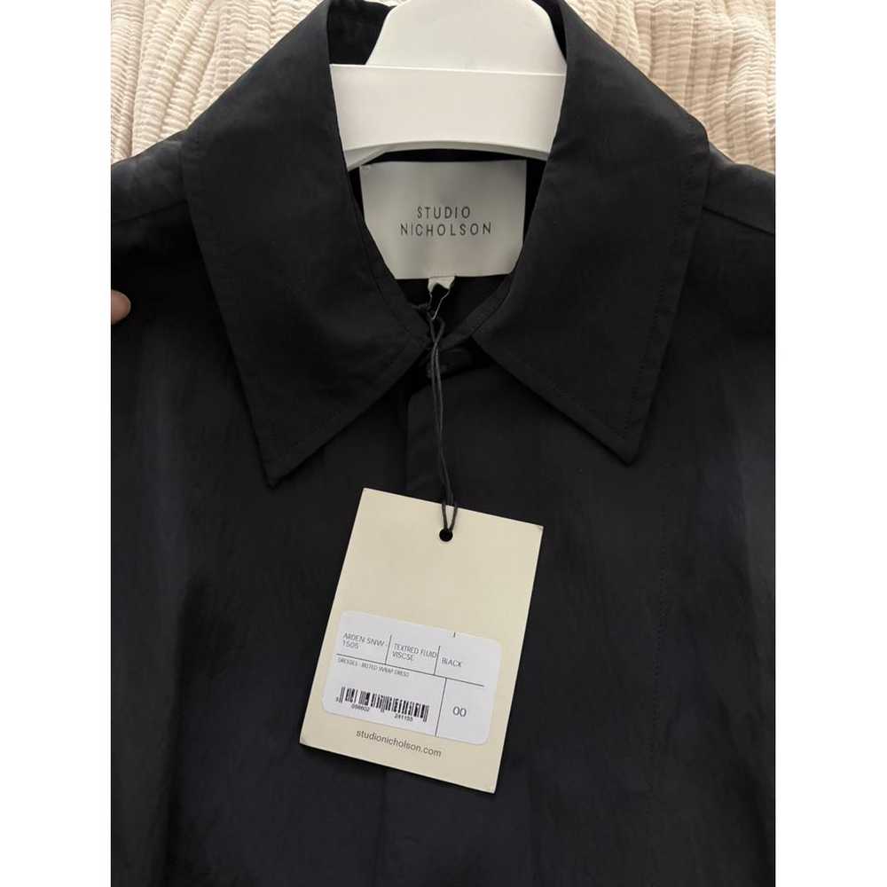 Studio Nicholson Mid-length dress - image 2