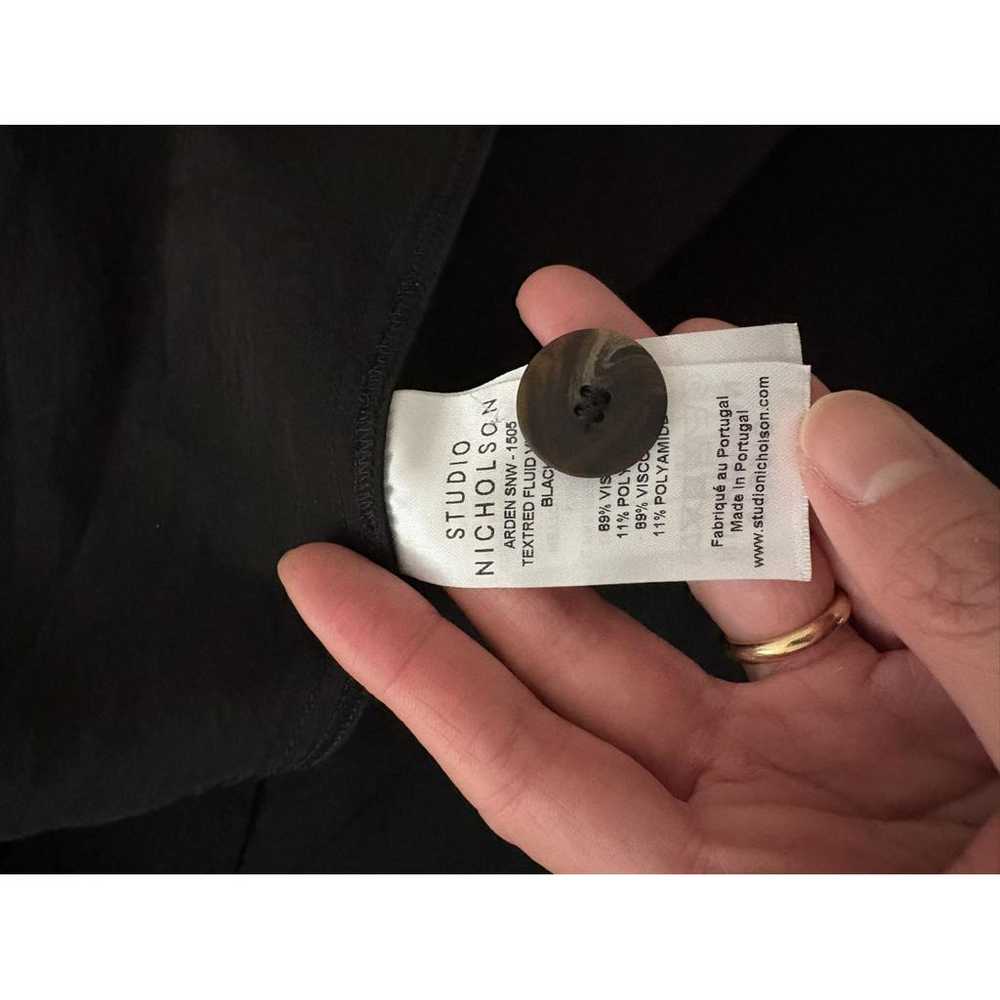 Studio Nicholson Mid-length dress - image 6