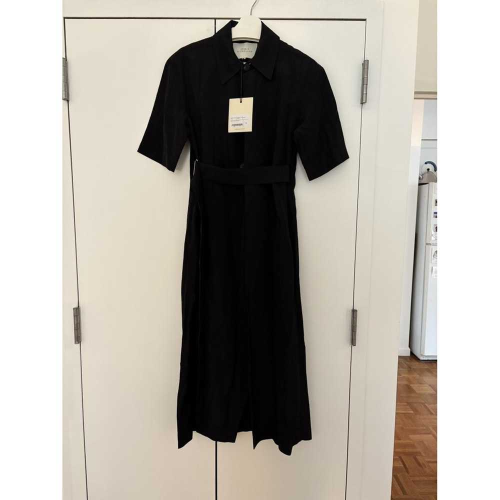 Studio Nicholson Mid-length dress - image 7