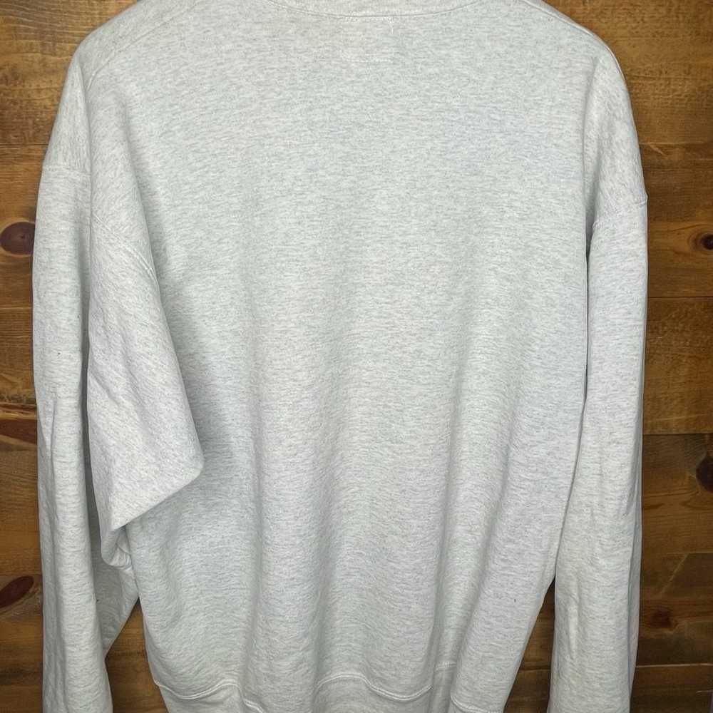 Vintage Tommy Hilfiger Long Sleeve shirt for men - image 6