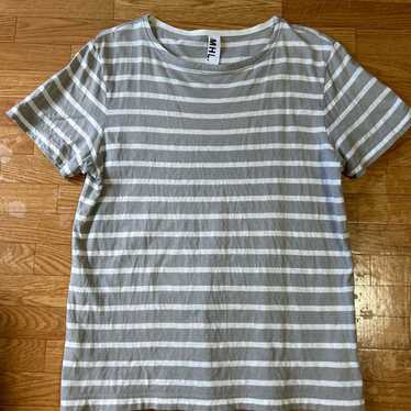 Mhl margaret howell t-shirt - Gem