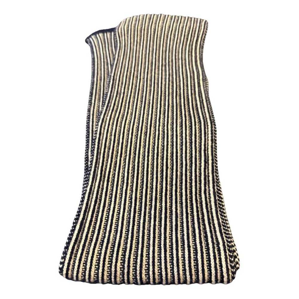 Jil Sander Cashmere scarf