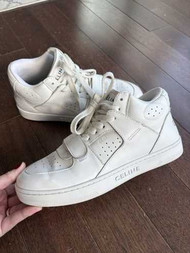 Ct-02 celine trainer sneaker - Gem