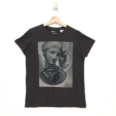 Fuck art, make tees - Gem
