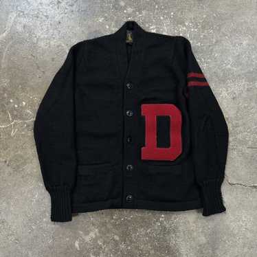 Hysteric glamour cardigan knit - Gem