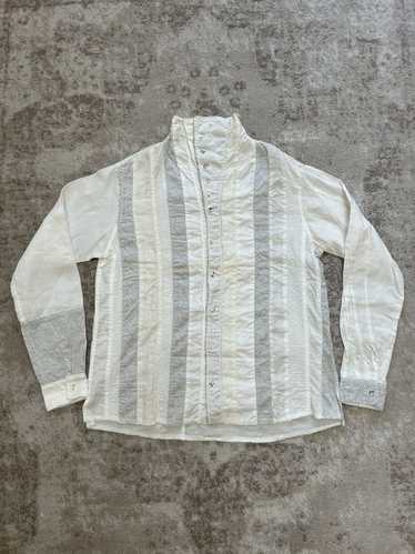 Kapital button shirt - Gem
