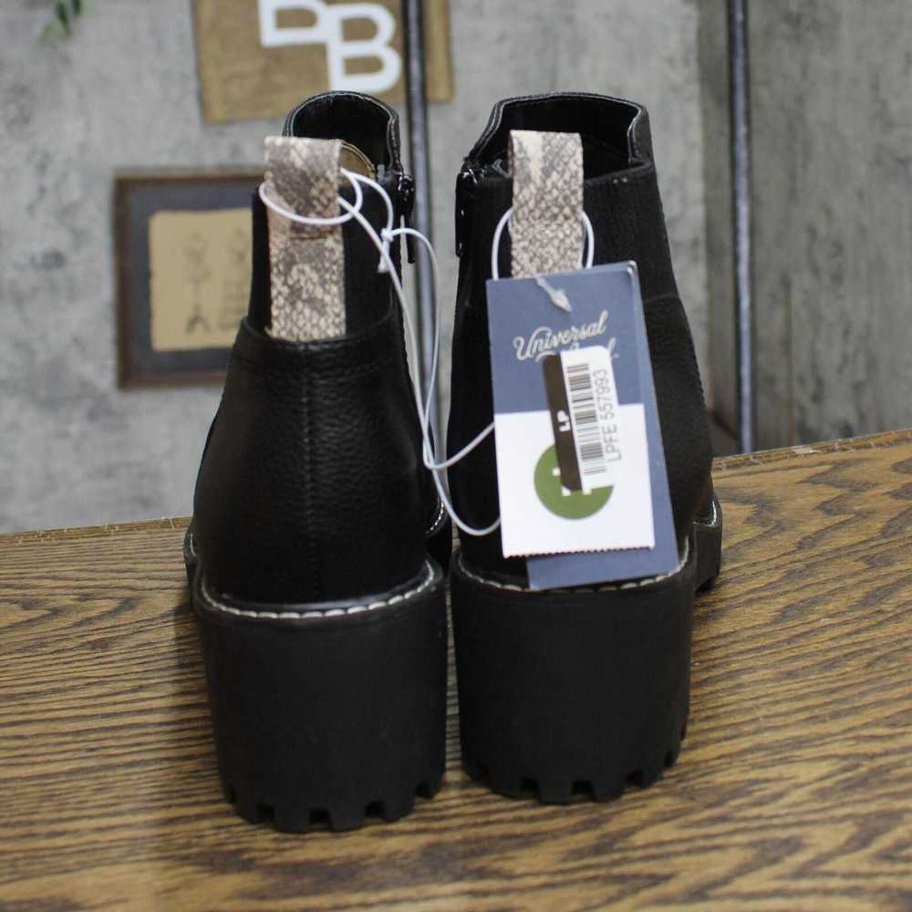 Designer Universal Thread Taci with Memory Foam I… - image 4