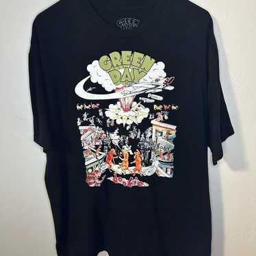 Green day dookie xl - Gem