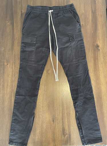 Fear of god cargo pants - Gem