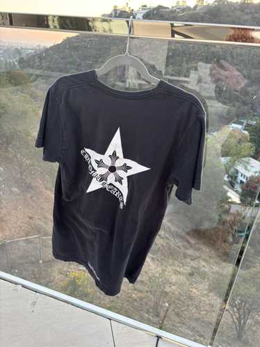 Vintage chrome hearts tee - Gem Vintage chrome hearts tee - Gem
