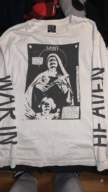 Saint michael mens long - Gem