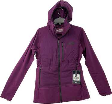 The North Face ボードウエア　STEEP SERIES 紫色 North face steep series - Gem