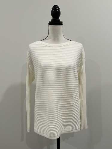 Chicos Chico’s Ribbed Sweater